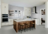 Picture of Roca - CC Mosaics White Matte Squares