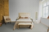 Picture of Roca - CC Mosaics White Bright Lantern