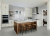 Picture of Roca - CC Mosaics White Bright Lantern