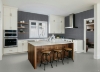 Picture of Roca - CC Mosaics White Bright Pennyround
