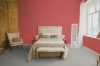 Picture of Roca - CC Mosaics Red Pepper Bright Pennyround