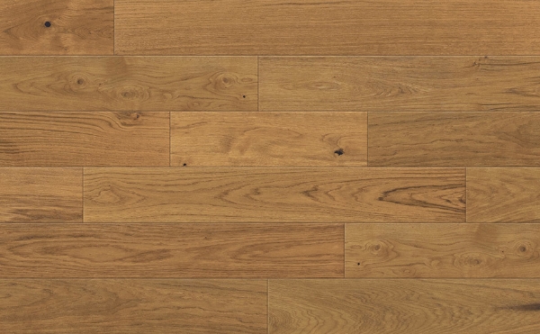 Picture of Johnson - Texas Timber Chestnut