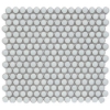 Picture of Roca - CC Mosaics Plus Mint Green Bright Pennyround