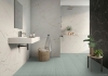 Picture of Roca - CC Mosaics Plus Mint Green Bright Pennyround