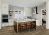 Picture of Roca - CC Mosaics Plus Tender Gray Beveled Brick