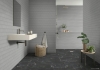 Picture of Roca - CC Mosaics Plus White Matte Picket