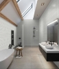 Picture of Roca - CC Porcelain Snow White