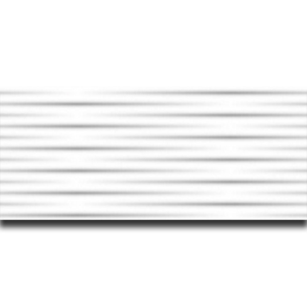 Picture of Roca - CC Textures 4 x 10 White Ice Bright Wavy