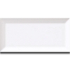 Picture of Roca - CC Textures 4 x 10 White Ice Bright Beveled