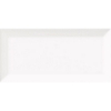 Picture of Roca - CC Textures 3 x 6 Snow White Bright Beveled