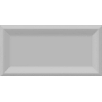 Picture of Roca - CC Textures 3 x 6 Tender Gray Bright Reverse Beveled