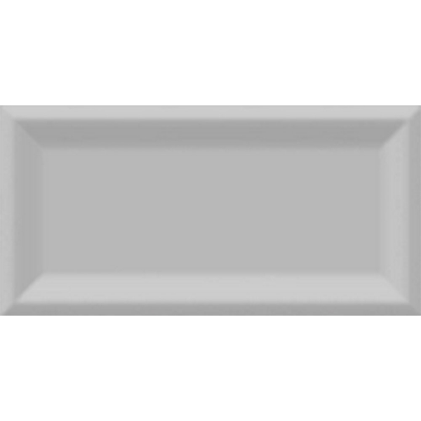 Picture of Roca - CC Textures 3 x 6 Tender Gray Bright Reverse Beveled