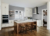 Picture of Roca - CC Textures 3 x 6 Tender Gray Matte Reverse Beveled