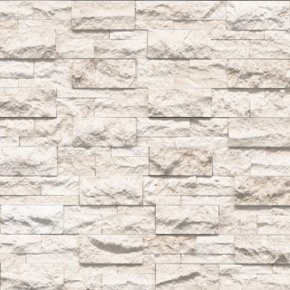 Picture of MS International - RockMount Stacked Stone Panels 9 x 24 Mayra White