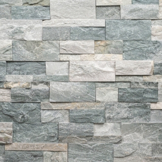 Picture of MS International - RockMount Stacked Stone Panels 9 x 24 Sierra Blue