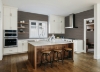 Picture of Roca - Color Collection 4 1/4 x 4 1/4 Matte Taupe Matte