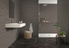 Picture of Roca - Color Collection 4 1/4 x 4 1/4 Matte Taupe Matte