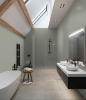 Picture of Roca - Color Collection 3 x 6 Matte Taupe Matte