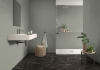Picture of Roca - Color Collection 3 x 6 Matte Taupe Matte