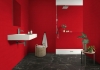 Picture of Roca - Color Collection 4 x 10 Bright Red Pepper