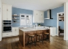 Picture of Roca - Color Collection 4 x 16 Bright Soft Blue