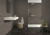 Picture of Roca - Color Collection 4 x 16 Matte Taupe