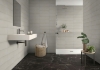 Picture of Roca - Color Collection 6 x 18 Bright Tender Gray Bright