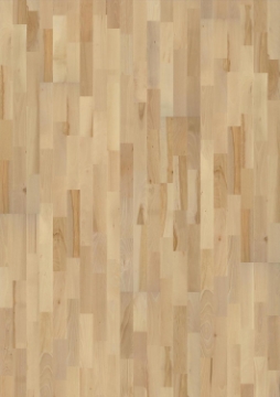 Picture of Kahrs - Scandinavian Naturals Beech Viborg 3 strip