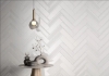 Picture of Roca - Color Collection 3 x 12 Bright White Ice