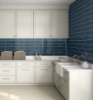 Picture of Roca - Color Collection 3 x 12 Bright Deep Blue