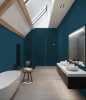 Picture of Roca - Color Collection 3 x 12 Bright Deep Blue