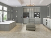 Picture of Roca - Color Collection 3 x 12 Bright Neu Gray