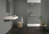 Picture of Roca - Color Collection 3 x 12 Bright Neu Gray