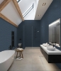 Picture of Roca - Color Collection 3 x 12 Bright Petrol