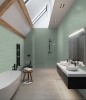 Picture of Roca - Color Collection 3 x 12 Bright Sage Green