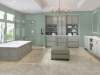Picture of Roca - Color Collection 3 x 12 Bright Sage Green