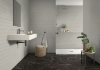 Picture of Roca - Color Collection 3 x 12 Matte Tender Grey