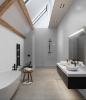 Picture of Roca - Color Collection 3 x 12 Matte White Ice