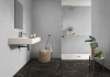 Picture of Roca - Color Collection 3 x 12 Matte White Ice
