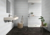 Picture of Roca - Color Collection 3 x 12 Picket Matte White Ice