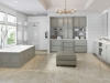 Picture of Roca - Color Collection 3 x 12 Picket Matte White Ice