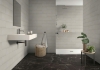 Picture of Roca - Color Collection 4 x 12 Tender Gray Bright