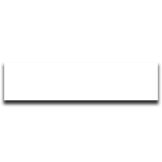 Picture of Roca - Color Collection 4 x 12 White Ice Matte