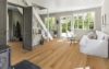 Picture of Kahrs - Canvas Oak Tapa