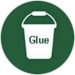 Picture of Pliteq GenieMat FAS-3 Pressure Sensitive Adhesive 4-Gallon
