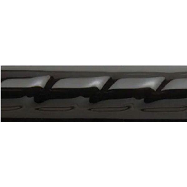 Picture of Roca - Decorative Accents & Trim Black Rope