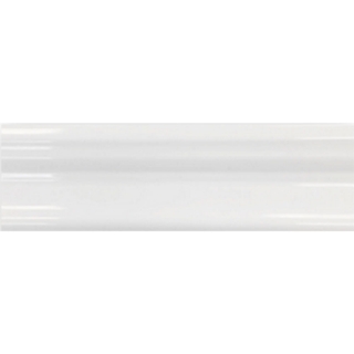 Picture of Roca - Decorative Accents & Trim White Ice Sink Rail