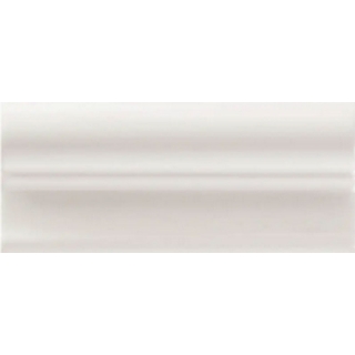 Picture of Roca - Decorative Accents & Trim Snow White Chair Rail