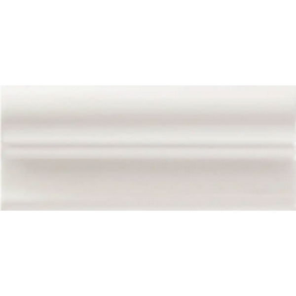 Picture of Roca - Decorative Accents & Trim Snow White Chair Rail