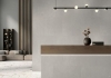Picture of Roca - Downtown 24 x 24 Gris